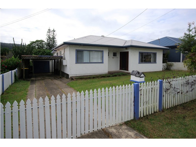 Coffs Harbour NSW 2450