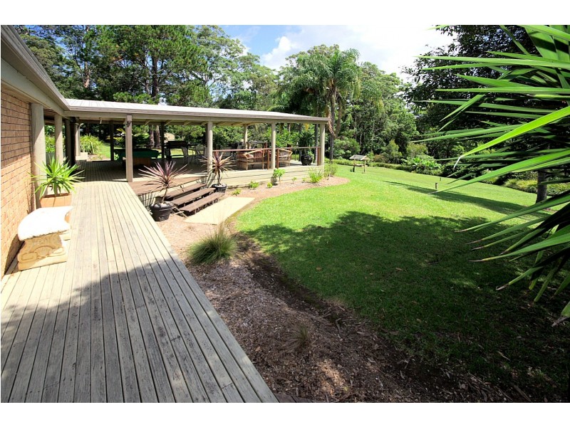 Boambee NSW 2450