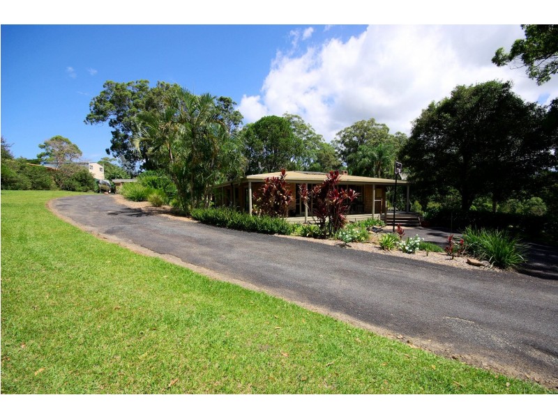 Boambee NSW 2450
