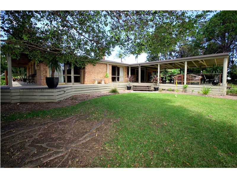 Boambee NSW 2450