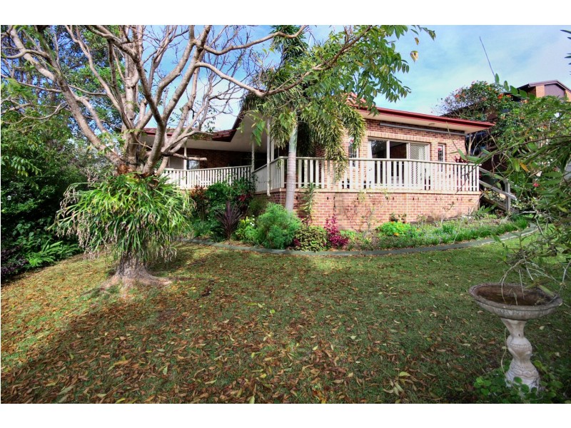 Safety Beach NSW 2456