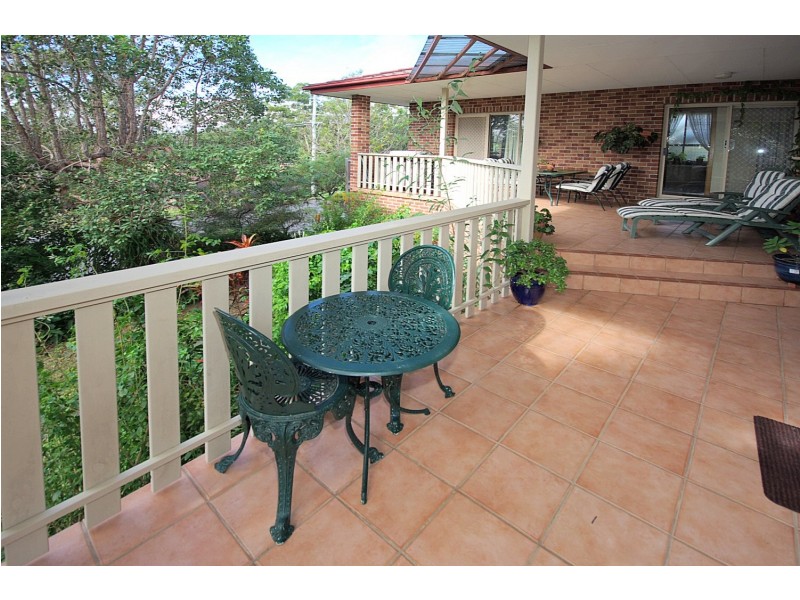 Safety Beach NSW 2456