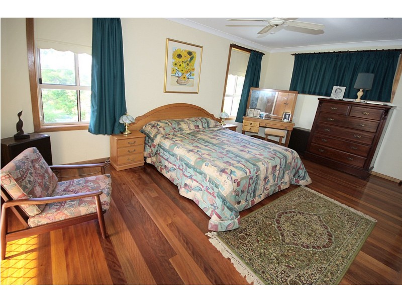 Safety Beach NSW 2456