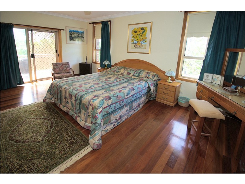 Safety Beach NSW 2456