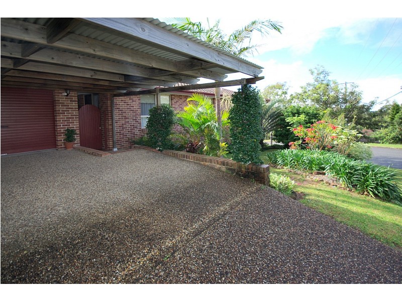 Safety Beach NSW 2456