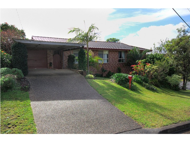 Safety Beach NSW 2456