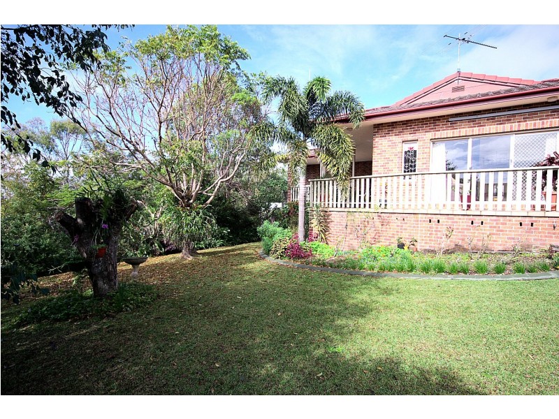 Safety Beach NSW 2456