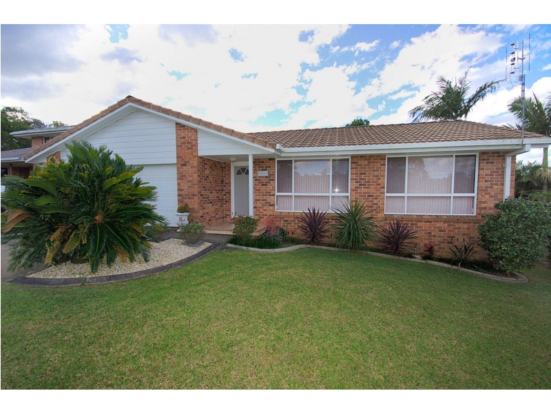 Boambee East NSW 2452