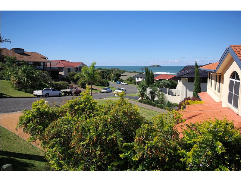 Sapphire Beach NSW 2450