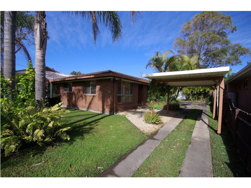 Sandy Beach NSW 2456