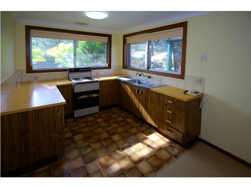 Sandy Beach NSW 2456