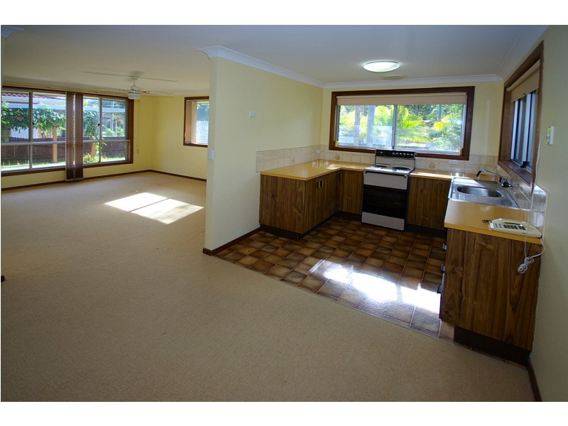 Sandy Beach NSW 2456