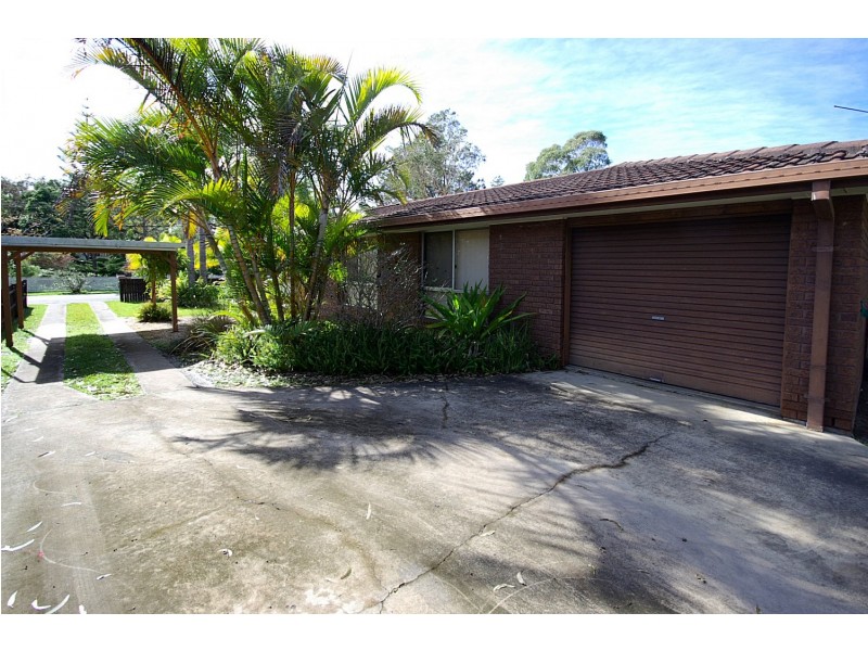 Sandy Beach NSW 2456