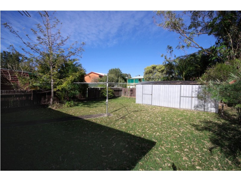 Sandy Beach NSW 2456