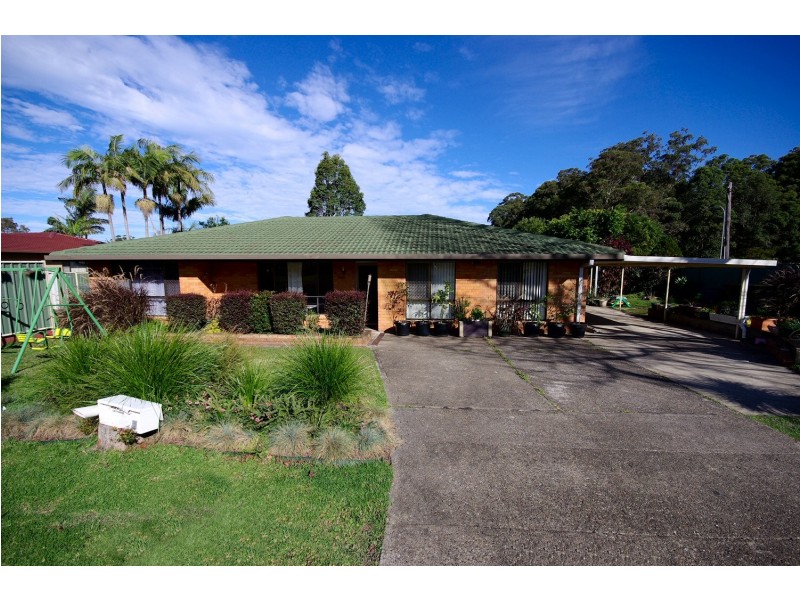 Coffs Harbour NSW 2450