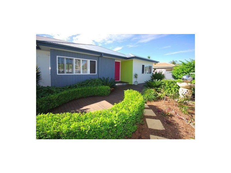 142 Beryl Street, Coffs Harbour NSW 2450