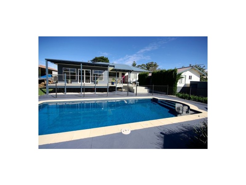 142 Beryl Street, Coffs Harbour NSW 2450