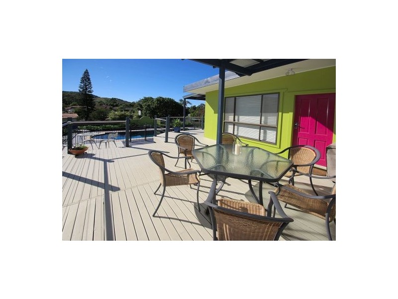 142 Beryl Street, Coffs Harbour NSW 2450