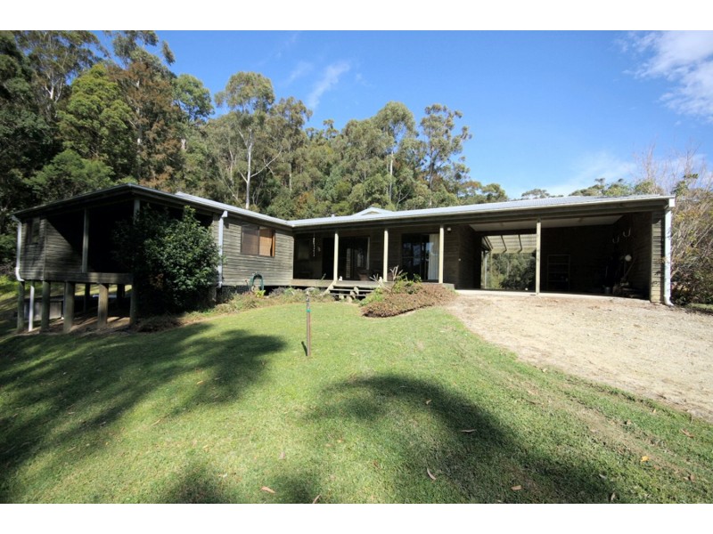 Upper Orara NSW 2450