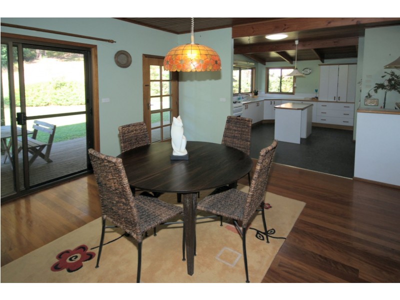 Upper Orara NSW 2450