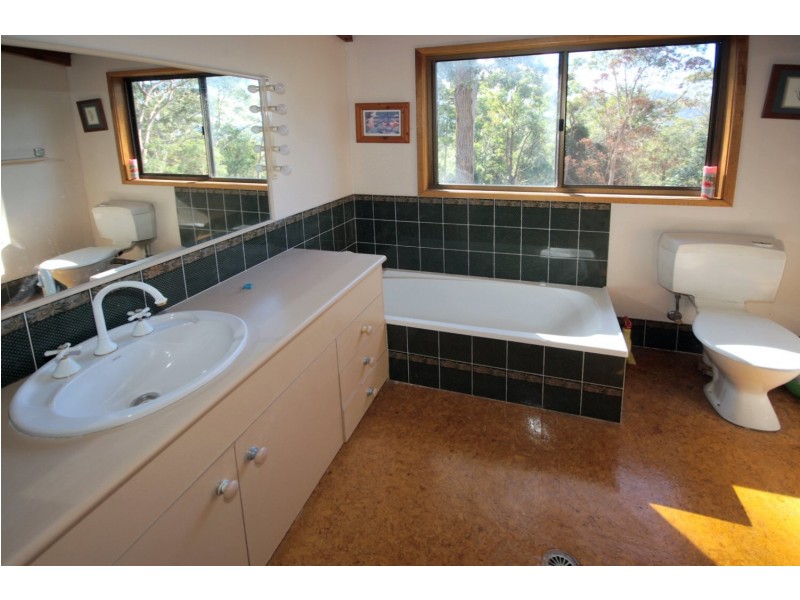 Upper Orara NSW 2450