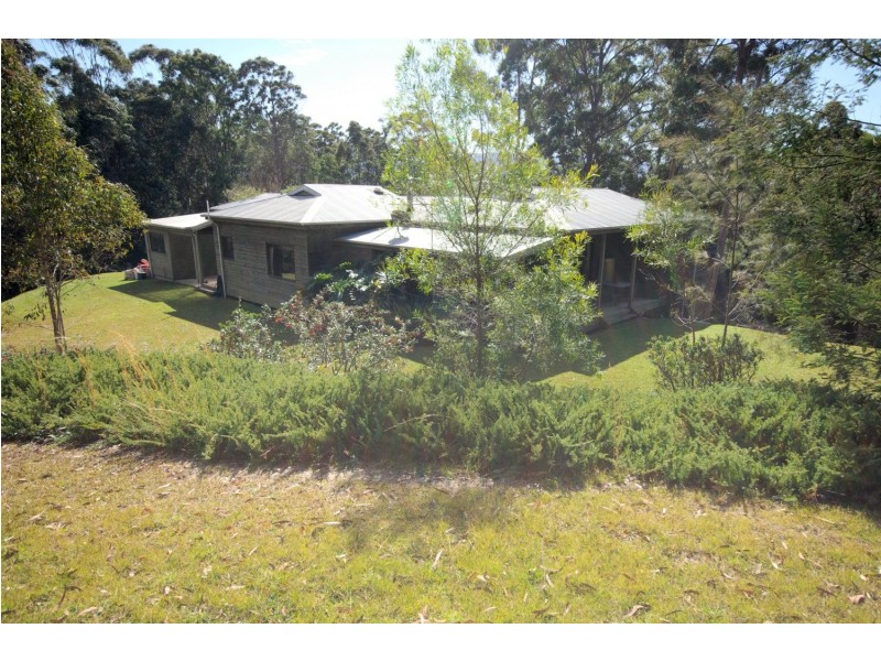 Upper Orara NSW 2450