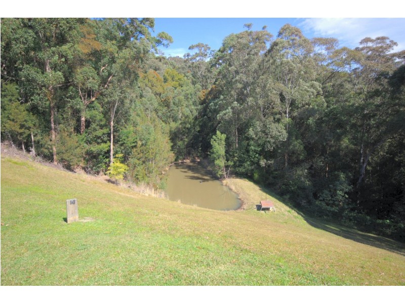 Upper Orara NSW 2450