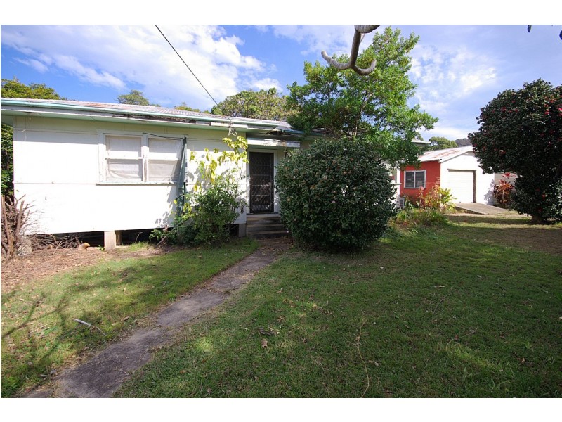 Coffs Harbour NSW 2450