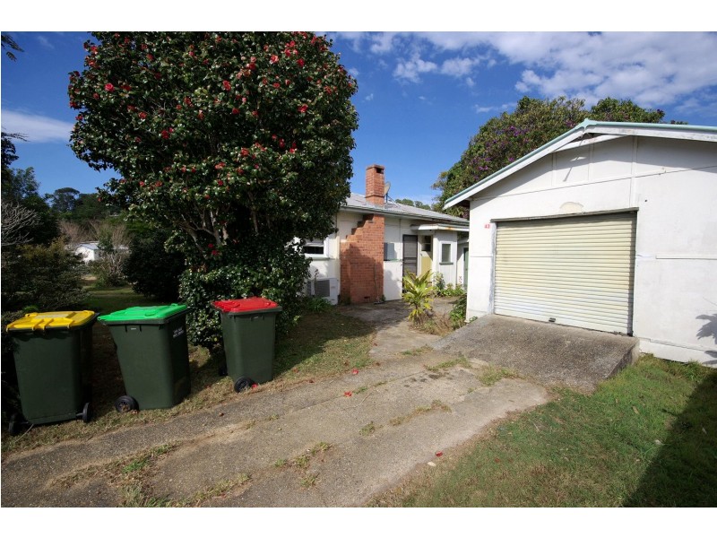 Coffs Harbour NSW 2450