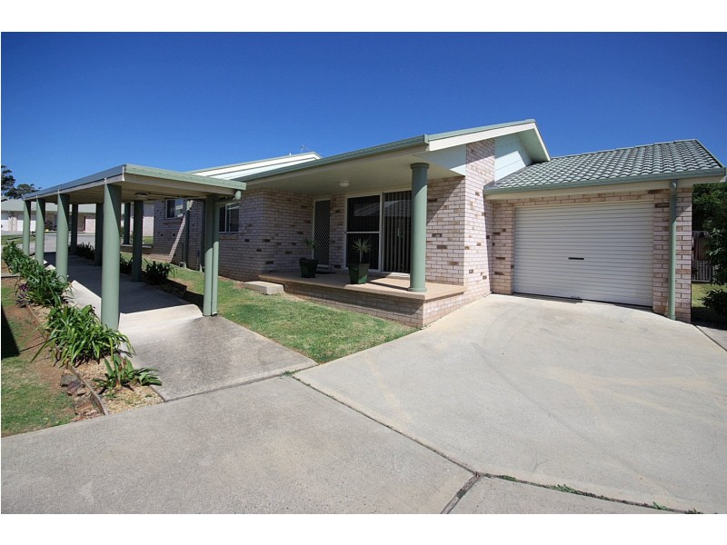 Woolgoolga NSW 2456