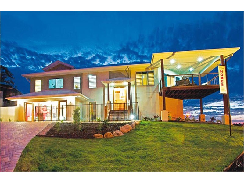 Lot 4 Campdraft Place, Coffs Harbour NSW 2450