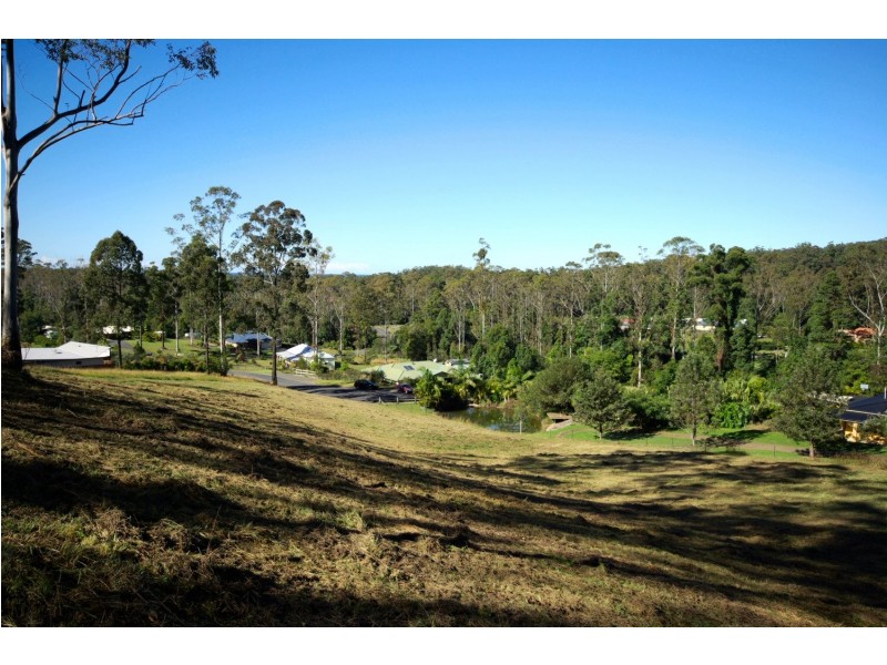 Lot 4 Campdraft Place, Coffs Harbour NSW 2450