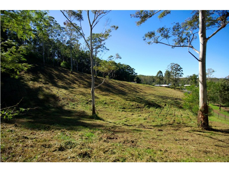 Lot 4 Campdraft Place, Coffs Harbour NSW 2450