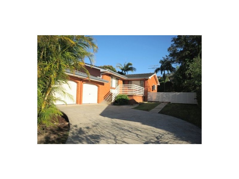 44 Thompsons Road, Coffs Harbour NSW 2450