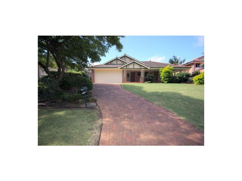 22 Driftwood Court, Coffs Harbour NSW 2450