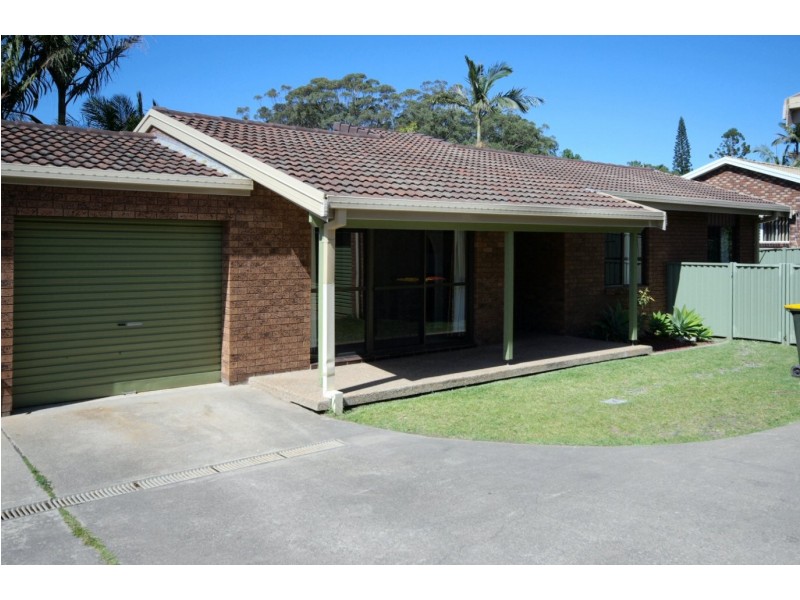 Coffs Harbour NSW 2450