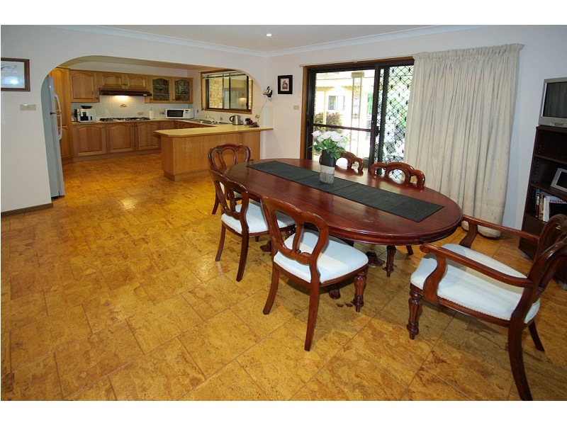 16 Pepperman Road, Boambee East NSW 2452