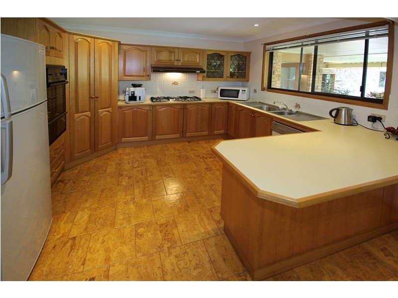 16 Pepperman Road, Boambee East NSW 2452