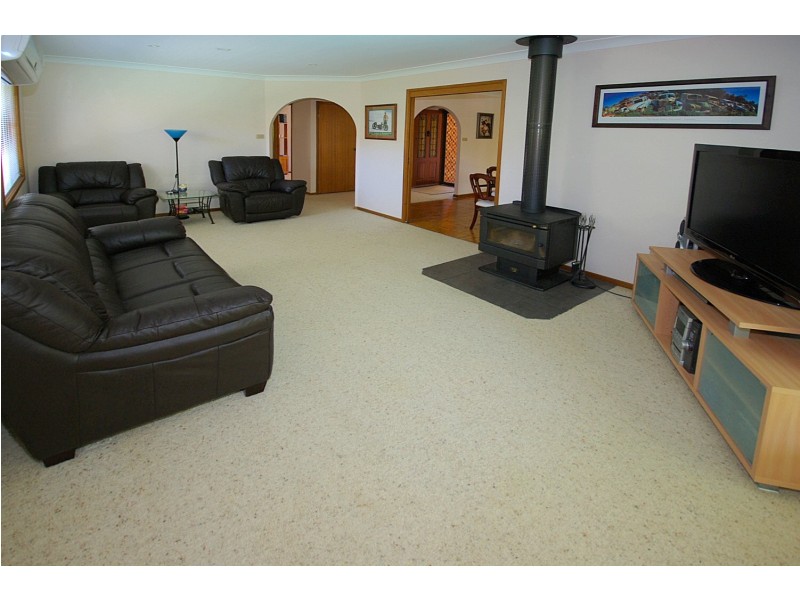 16 Pepperman Road, Boambee East NSW 2452