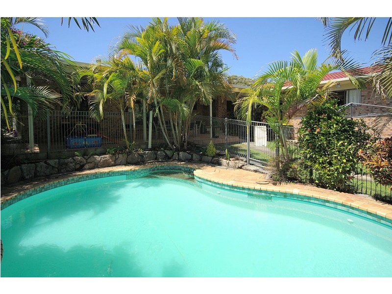 16 Pepperman Road, Boambee East NSW 2452