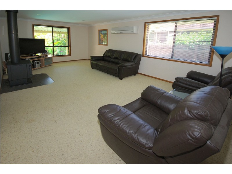 16 Pepperman Road, Boambee East NSW 2452