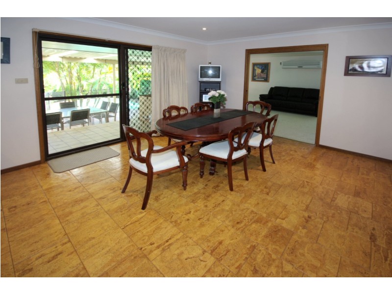 16 Pepperman Road, Boambee East NSW 2452