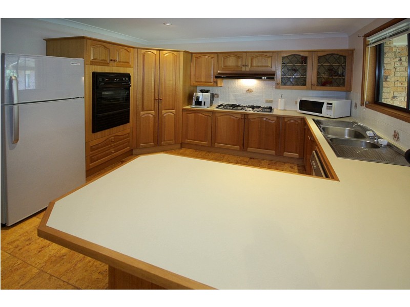 16 Pepperman Road, Boambee East NSW 2452