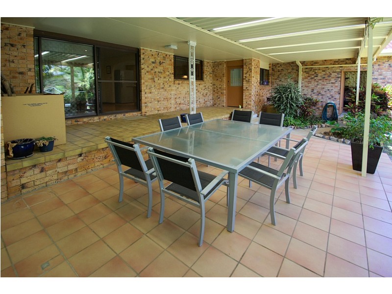 16 Pepperman Road, Boambee East NSW 2452