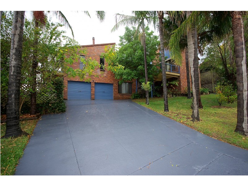 Sapphire Beach NSW 2450