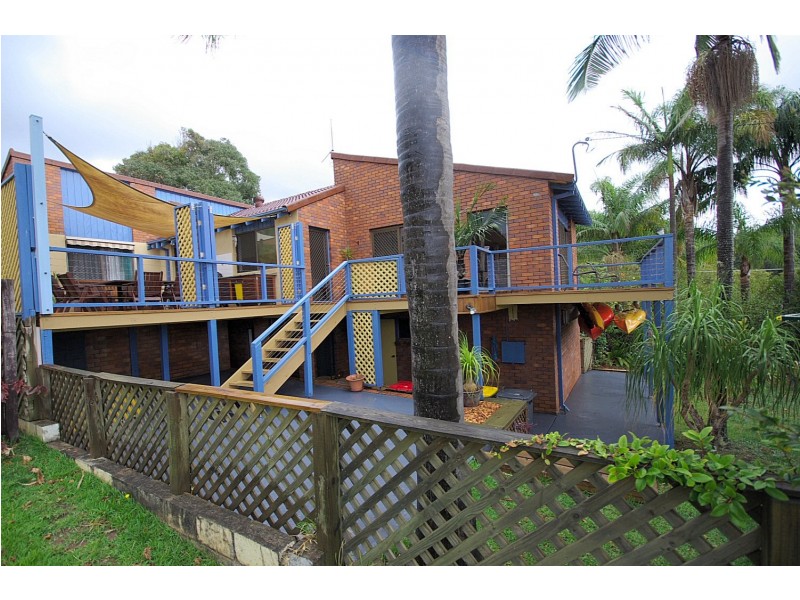 Sapphire Beach NSW 2450