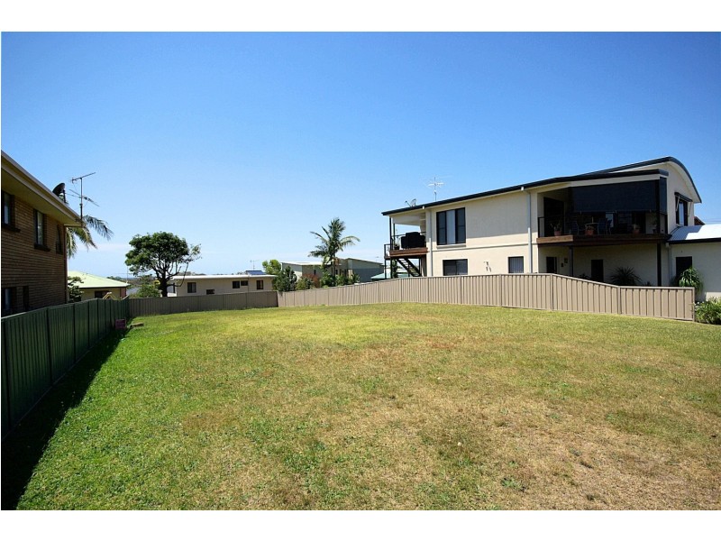 Sandy Beach NSW 2456