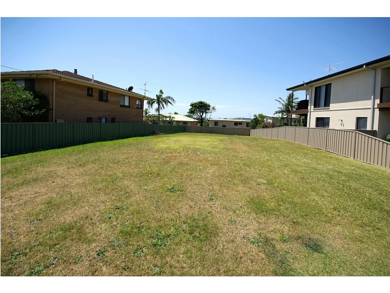 Sandy Beach NSW 2456