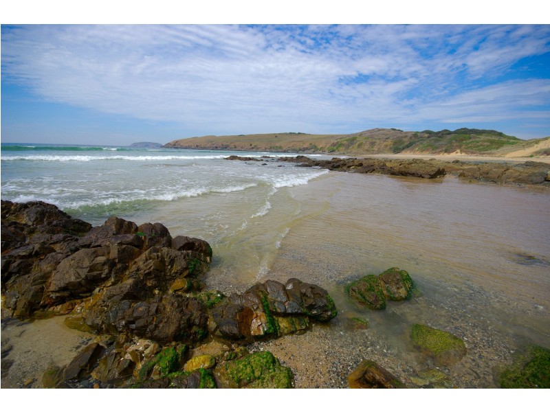 Sandy Beach NSW 2456