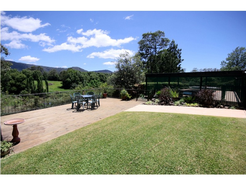 Bonville NSW 2441